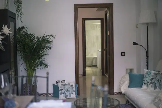 Comfort Apart Daire, 1 Yatak Odası