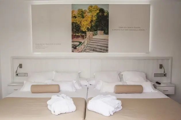 Oda (Residence Supreme 2 adults + 2 child)