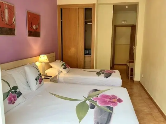 Standard Üç Kişilik Oda, Özel Banyo