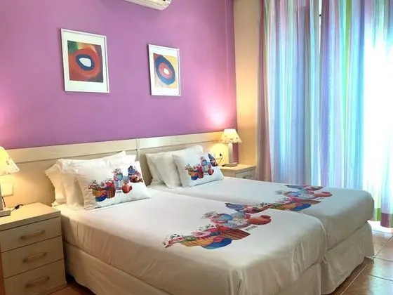 Superior Tek Büyük Yataklı Oda, Özel Banyo