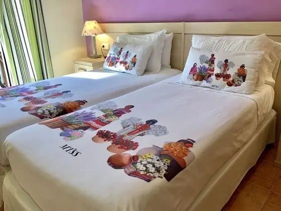 Superior Tek Büyük Yataklı Oda, Özel Banyo