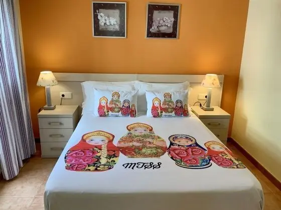 Superior Tek Büyük Yataklı Oda, Özel Banyo