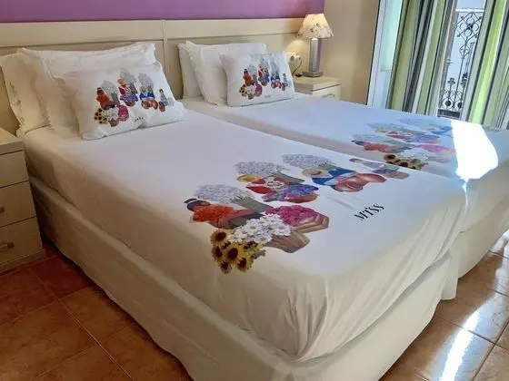 Superior Tek Büyük Yataklı Oda, Özel Banyo