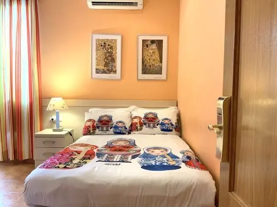 Superior Tek Büyük Yataklı Oda, Özel Banyo