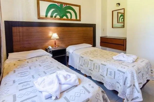 Standard Double Room, 1 Double Bed