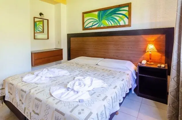 Standard Double Room, 1 Double Bed