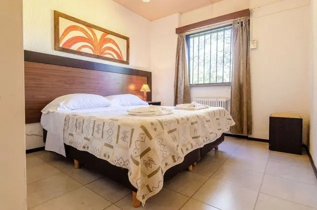 Standard İki Ayrı Yataklı Oda, 2 Tek Kişilik Yatak