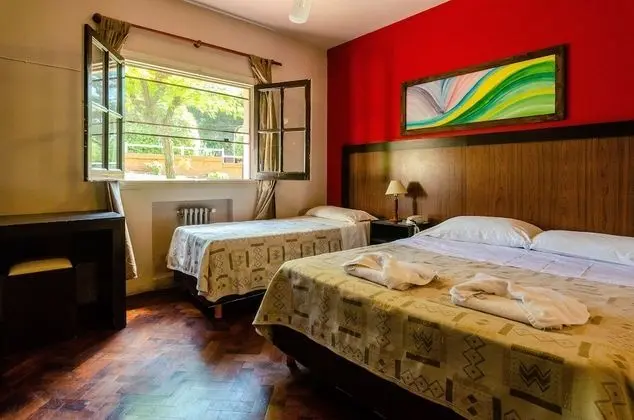 Standard İki Ayrı Yataklı Oda, 2 Tek Kişilik Yatak