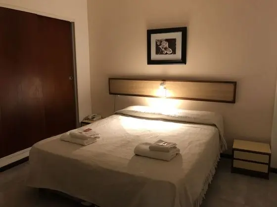 Standard Dört Kişilik Oda