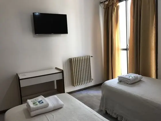 Standard Dört Kişilik Oda