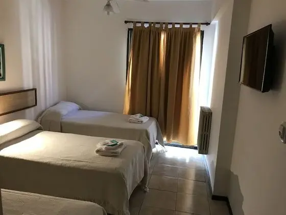 Standard Üç Kişilik Oda