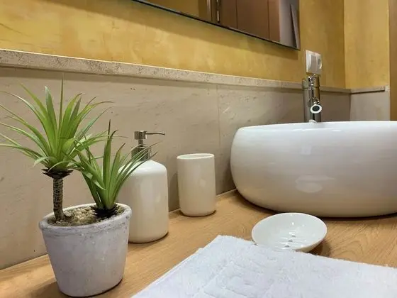 Apart Daire, 1 Yatak Odası