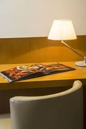 Superior Oda