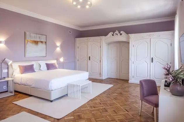 Executive Süit, Şehir Manzaralı