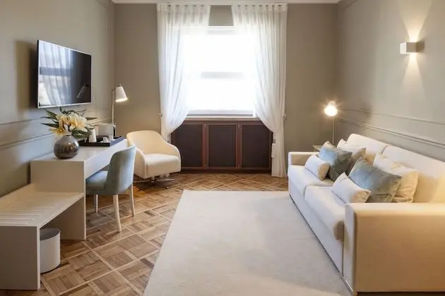 Executive Süit, Şehir Manzaralı