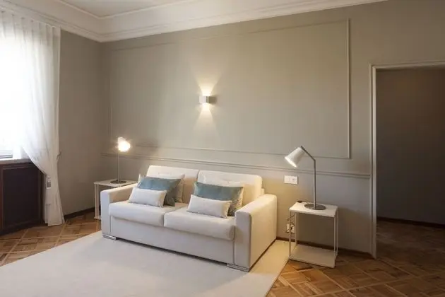 Executive Süit, Şehir Manzaralı