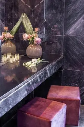 Executive Süit, Şehir Manzaralı