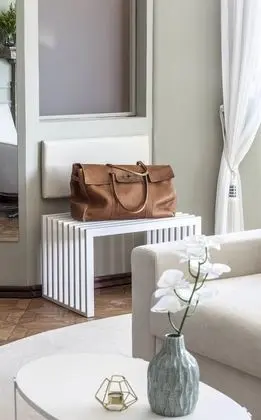 Superior Süit, Balkon, Şehir Manzaralı