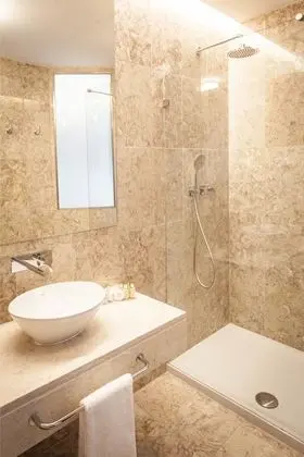 Superior Süit, Balkon, Şehir Manzaralı