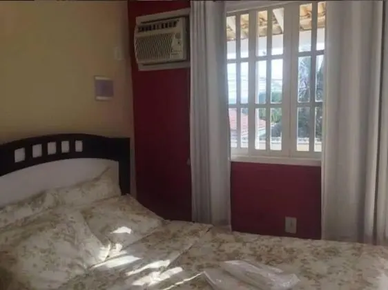 Standard Tek Büyük veya İki Ayrı Yataklı Oda, 1 Çift Kişilik Yatak, Sigara İçilmez