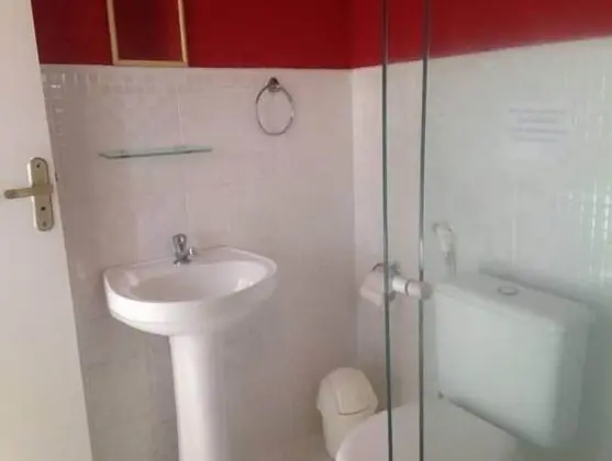 Standard Tek Büyük veya İki Ayrı Yataklı Oda, 1 Çift Kişilik Yatak, Sigara İçilmez