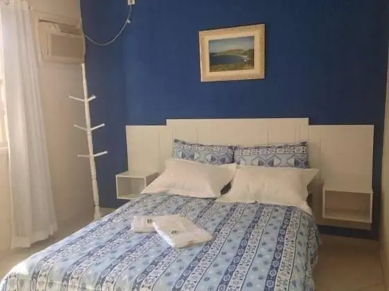 Standard Üç Kişilik Oda, Birden Çok Yatak, Sigara İçilmez