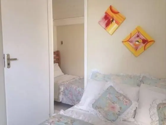 Standard Üç Kişilik Oda, Birden Çok Yatak, Sigara İçilmez