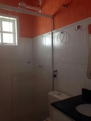 Standard Üç Kişilik Oda, Birden Çok Yatak, Sigara İçilmez