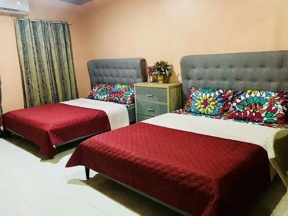 Deluxe Apart Daire, 1 Yatak Odası