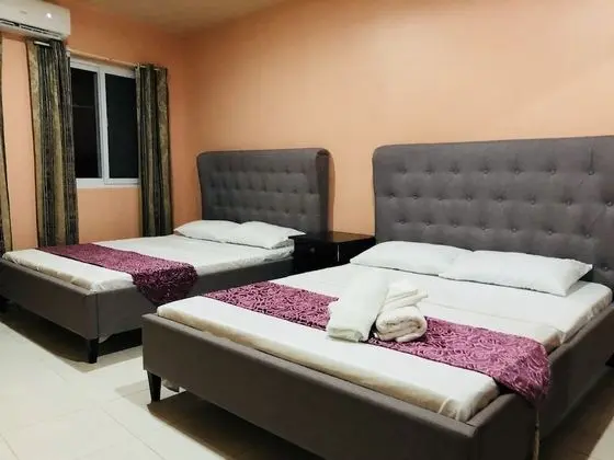 Deluxe Apart Daire, 1 Yatak Odası