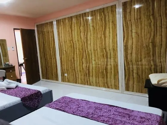 Deluxe Apart Daire, 1 Yatak Odası