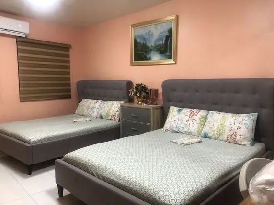 Deluxe Apart Daire, 1 Yatak Odası