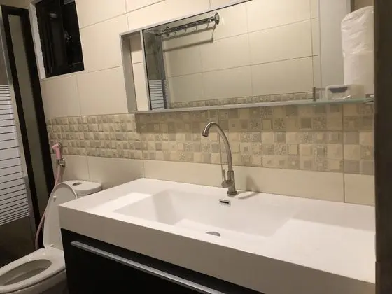 Deluxe Apart Daire, 1 Yatak Odası