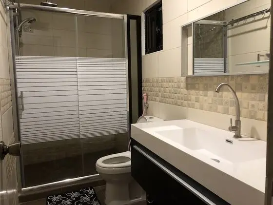Deluxe Apart Daire, 1 Yatak Odası