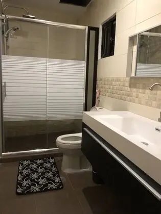 Deluxe Apart Daire, 1 Yatak Odası