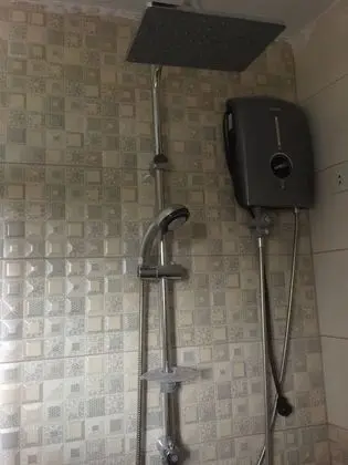 Deluxe Apart Daire, 1 Yatak Odası