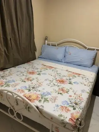Economy Apart Daire, 2 Yatak Odası