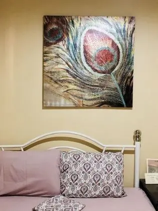 Economy Apart Daire, 2 Yatak Odası