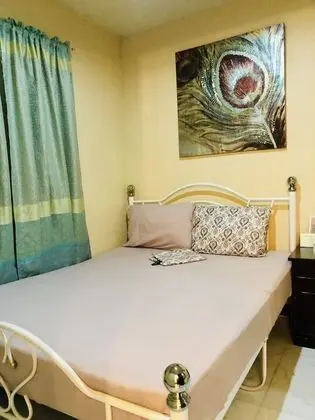 Economy Apart Daire, 2 Yatak Odası