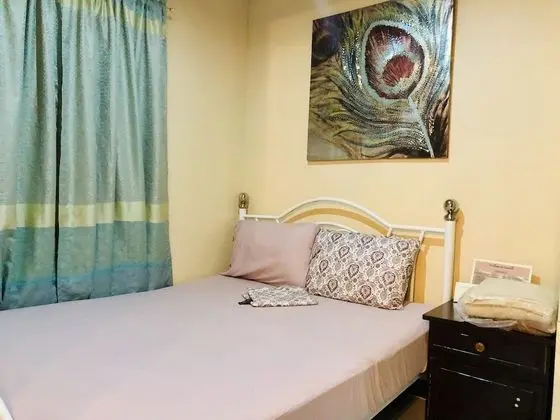 Economy Apart Daire, 2 Yatak Odası