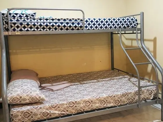 Economy Apart Daire, 2 Yatak Odası