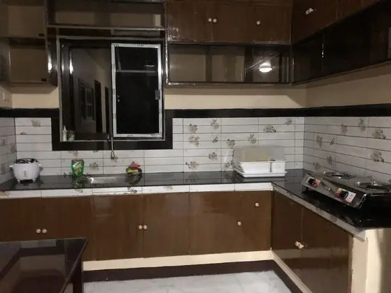 Economy Apart Daire, 2 Yatak Odası