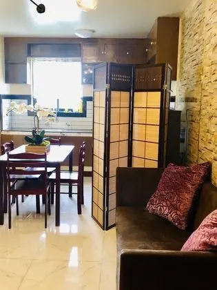 Economy Apart Daire, 2 Yatak Odası