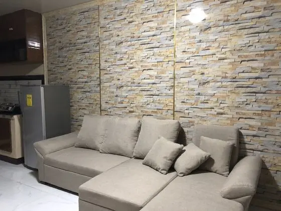 Economy Apart Daire, 2 Yatak Odası