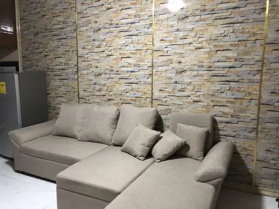 Economy Apart Daire, 2 Yatak Odası