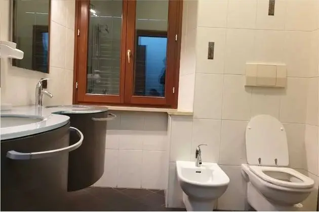 Basic Ortak Ranzalı Oda, Karma Ranzalı Oda (8 Bed)