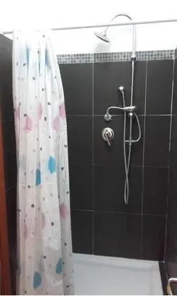 Basic Ortak Ranzalı Oda, Karma Ranzalı Oda (8 Bed)