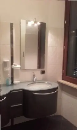 Basic Ortak Ranzalı Oda, Karma Ranzalı Oda (8 Bed)