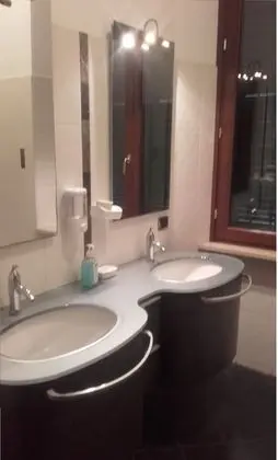 Basic Ortak Ranzalı Oda, Karma Ranzalı Oda (8 Bed)