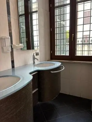 Basic Ortak Ranzalı Oda, Karma Ranzalı Oda (8 Bed)